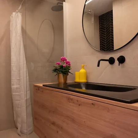 Apartamento With Parking Space - 26952