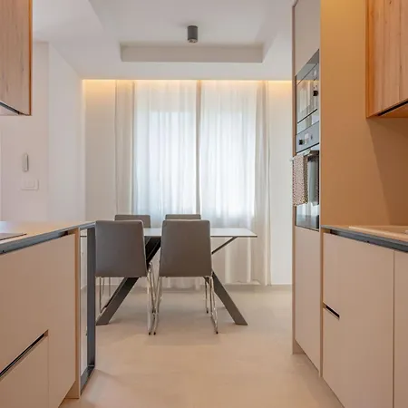 With Parking Space - 26952 Apartamento