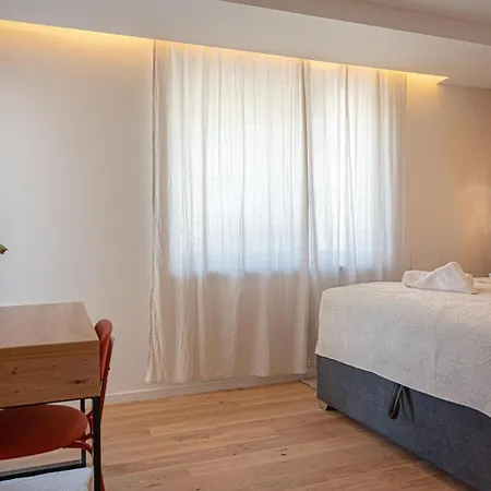 Apartamento With Parking Space - 26952 Pula