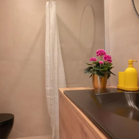 Apartamento With Parking Space - 26952